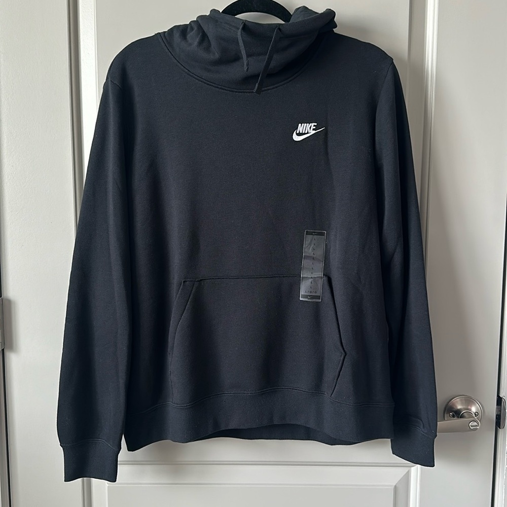 Nike Sportswear Club Fleece Woman’s Pullover Hoodie